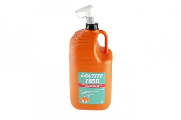 Kéztisztító Loctite 7850 3L