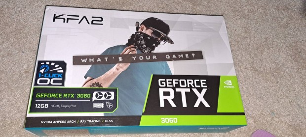 Kfa 2 nvidia geforce rtx 3060 12gb