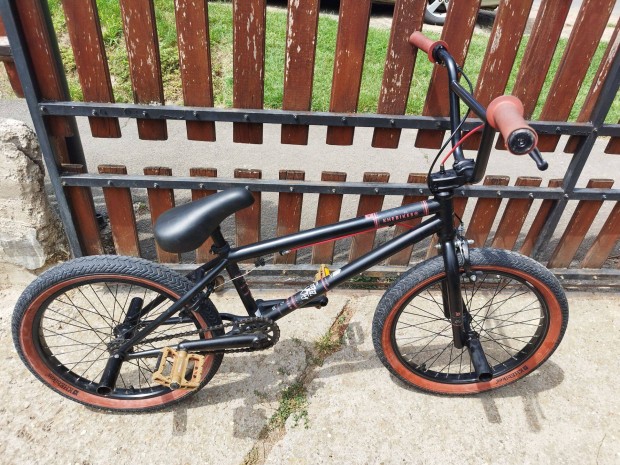 Khe bmx bike fc 20