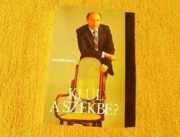 Ki l a szkbe? - Mester kos - Knyv