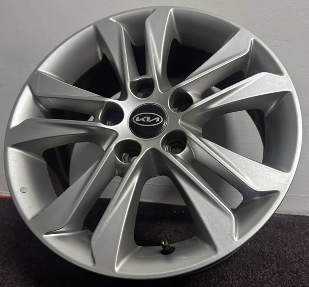 Kia 16os alufelni 5x114,3 Ceed Proceed Carens Niro Venga