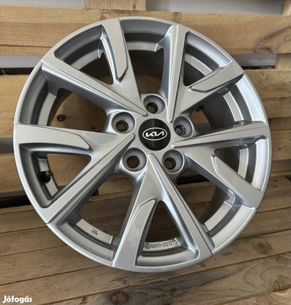 Kia 16os alufelni 5x114,3 Ceed Proceed Venga Carens Niro