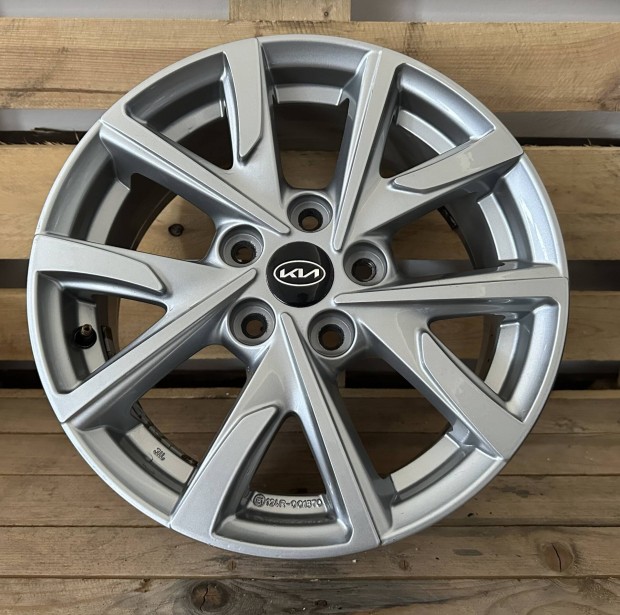 Kia 16os alufelni 5x114,3 Ceed Proceed Venga Carens Niro