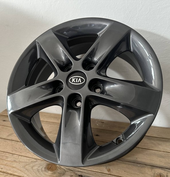 Kia 16os gyri alufelni 5x114,3 Ceed Prooceed Niro