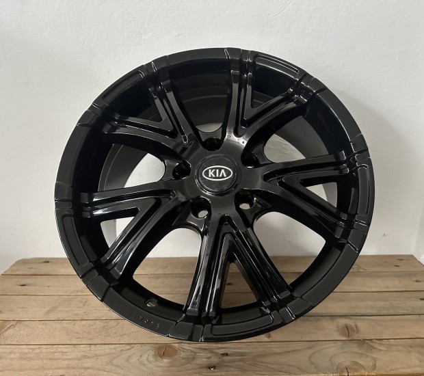 Kia 17es alufelni 5x114,3 Ceed Proceed Niro Venga Carens