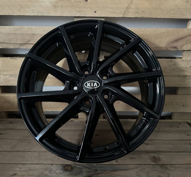 Kia 17es alufelni 5x114,3 Ceed Proceed Niro