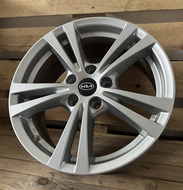 Kia 17es alufelni 5x114,3 Ceed Proceed Venga Carens