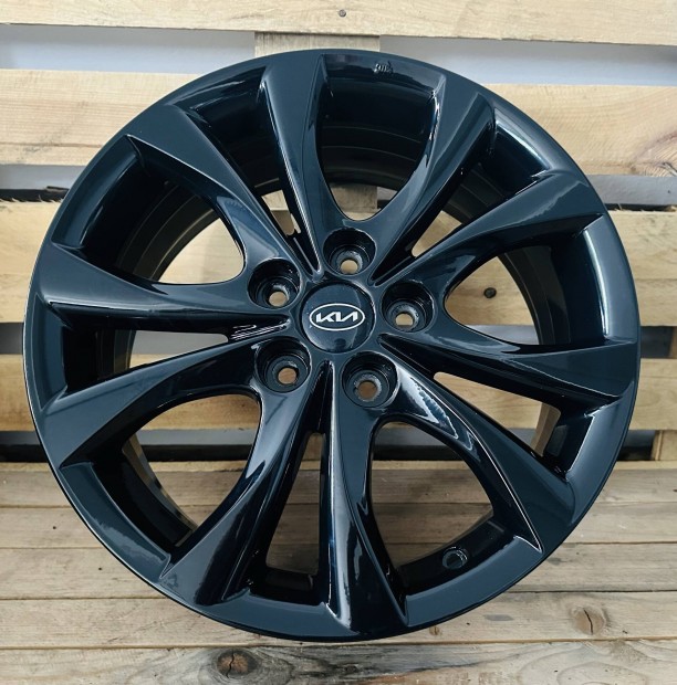 Kia 17es alufelni 5x114,3 Ceed Proceed Venga Niro