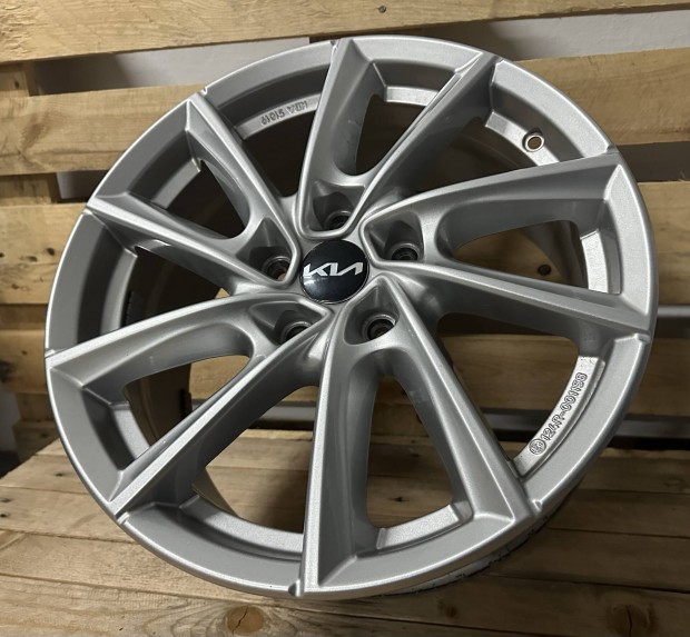 Kia 17es alufelni 5x114,3 Ceed Proceed Venga Niro