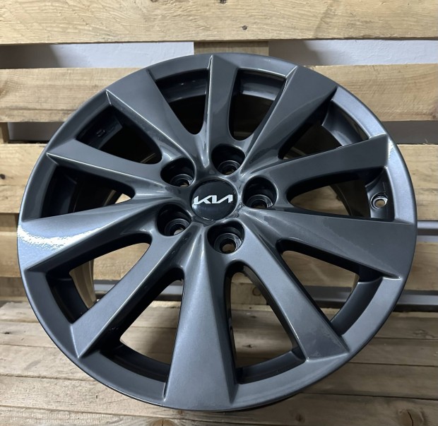 Kia 17es alufelni 5x114,3 Ceed Prooceed Niro Carens Venga