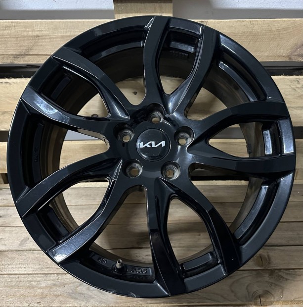 Kia 18as alufelni 5x114,3 Ceed Proceed Niro Venga Carens