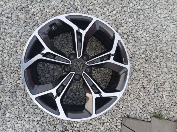 Kia 19" alufelni 1darab