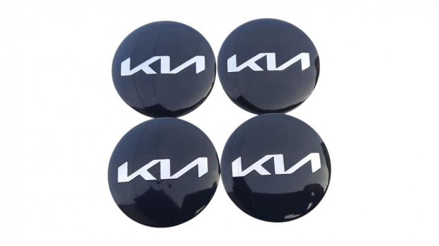 Kia 56mm felni d�szkupak k�z�p felnikupak ker�kagy kupak
