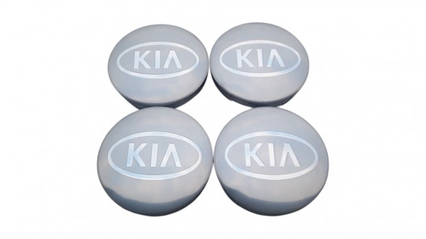 Kia 56mm felni d�szkupak k�z�p felnikupak ker�kagy kupak