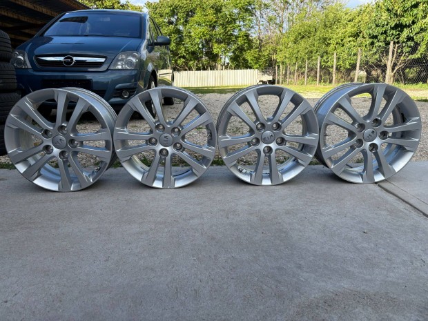 Kia 5x114.3 16" alufelnik olcsón