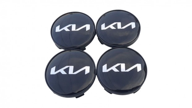 Kia 60mm felni d�szkupak k�z�p felnikupak ker�kagy kupak