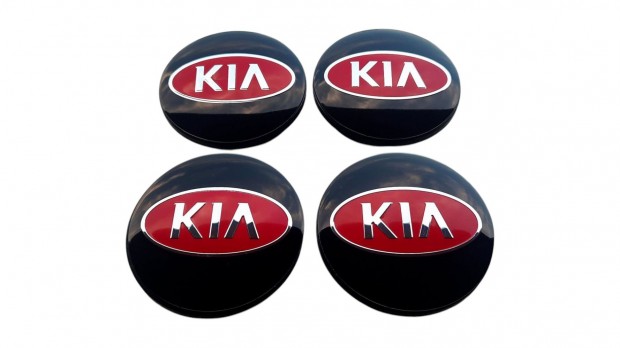 Kia 66mm felni d�szkupak k�z�p felnikupak ker�kagy kupak