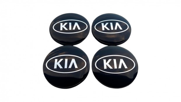 Kia 66mm felni d�szkupak k�z�p felnikupak ker�kagy kupak