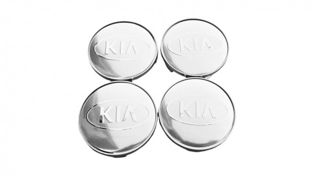 Kia 68mm felni d�szkupak k�z�p felnikupak ker�kagy kupak