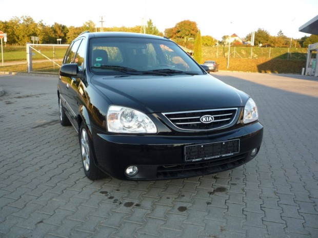 Kia Carens 2.0 CRDI bontott, bontásra,bontódik, alkatrészek eladók!