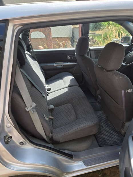 Kia Carens 2.0 crdi