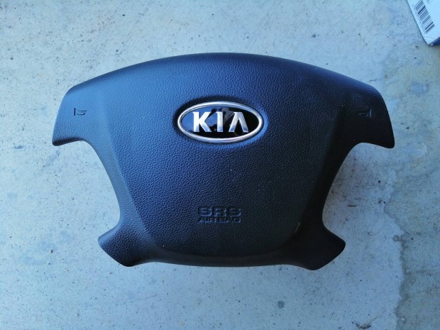 Kia Carens III vezet�oldali l�gzs�k