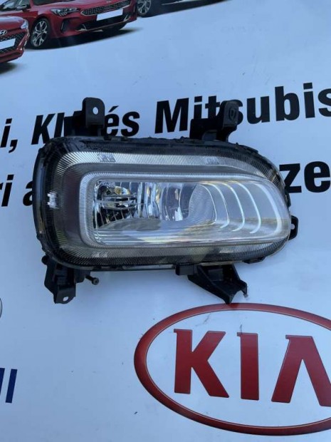 Kia Carens RP bal első ködlámpa 92201A4500-BON