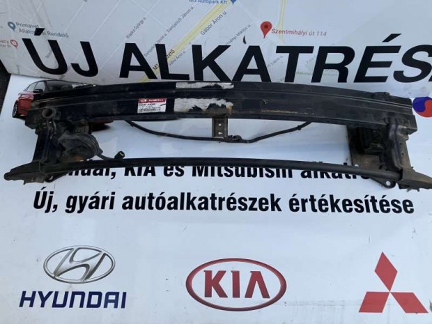 Kia Carens RP első lökhárító merevítő 86530A4000-BON