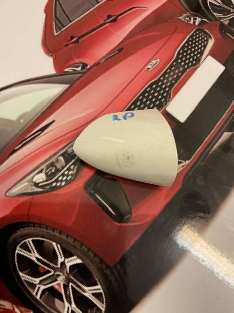 Kia Carens RP jobb hátsó kilincs takaró 83652A4000-BON