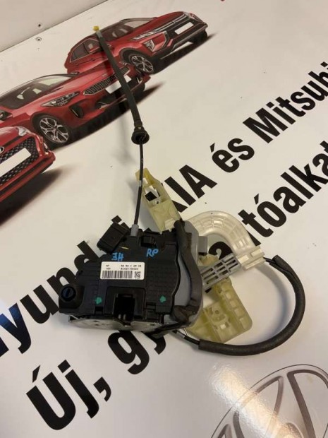 Kia Carens RP jobb hátsó zár 81420A4030-BON