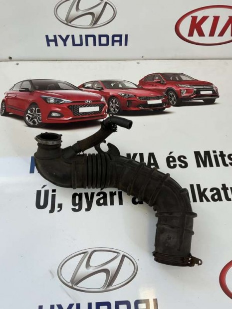 Kia Carens RP levegőcső 28140A4200-BON