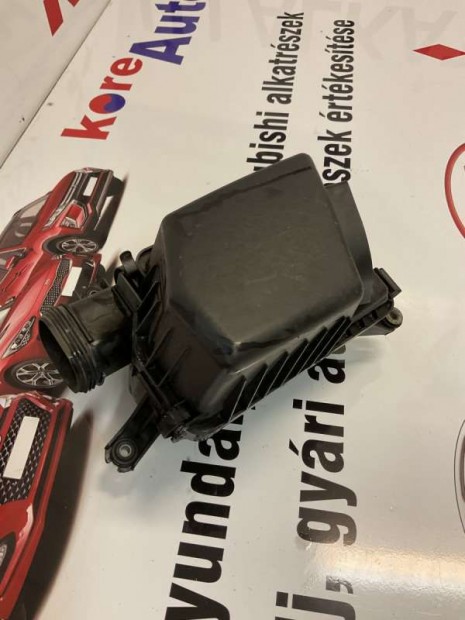 Kia Carens RP levegőszűrő ház 28110A4200-BON