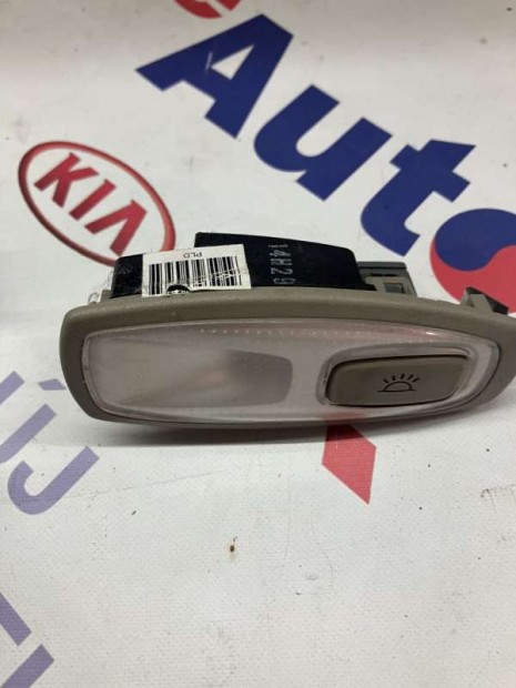 Kia Carens RP olvasólámpa bal 92870A4000DCM-BON