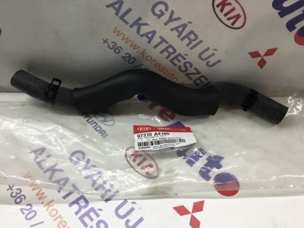 Kia Carens RP vzcs 97310A4100