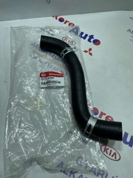 Kia Carens RP vzcs als 25415A4500