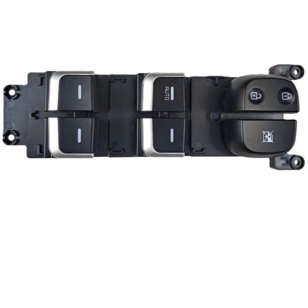 Kia Carens Rondo bal els� ablakemel� kapcsol�