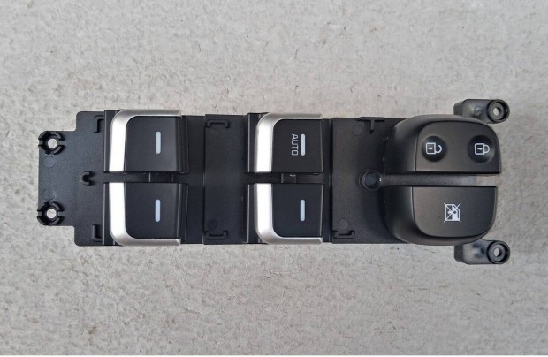 Kia Carens Rondo j bal els ablak ablakemel kapcsol