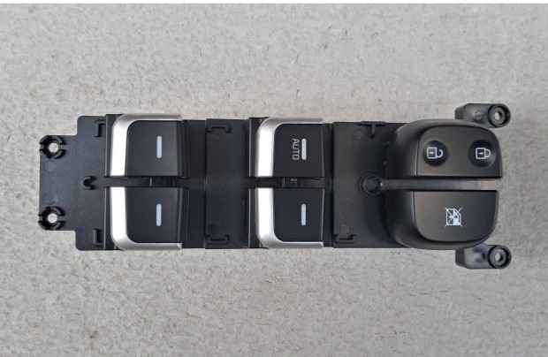 Kia Carens Rondo j bal els ablak ablakemel kapcsol