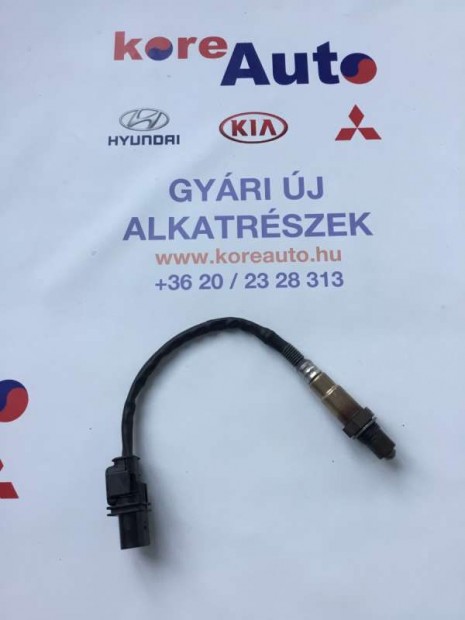 Kia Carens Sportage Hyundai Santa Fe 2.0-2.2 CRDI lambdaszonda