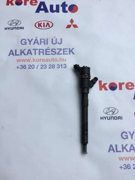 Kia Carens UN Hyundai Tucson injektor porlaszt befecskendez