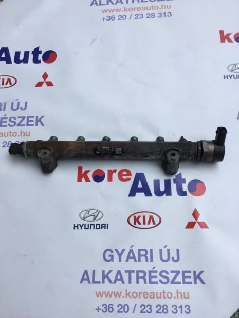 Kia Carens UN Hyundai Tucson közös nyomócső 3140027400-BON