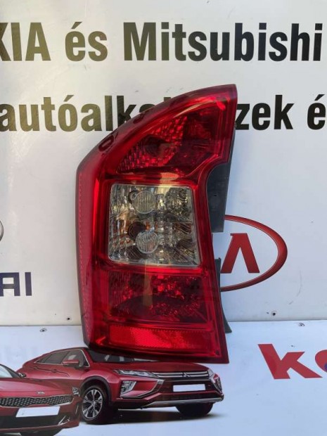 Kia Carens UN bal hátsó lámpa 924011D010-BON