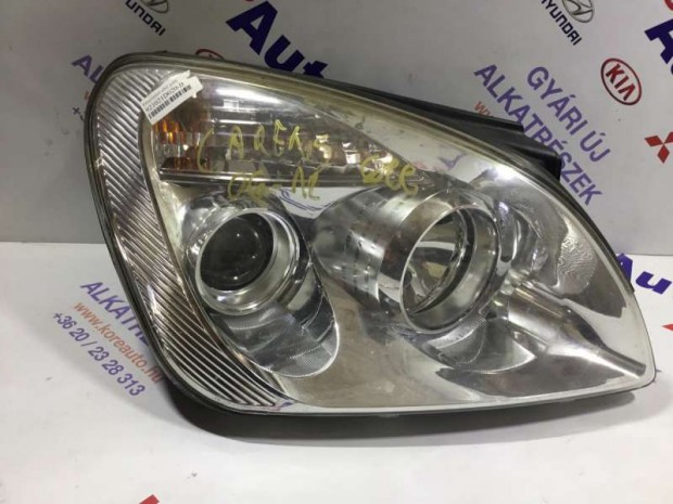Kia Carens UN jobb fényszóró 921021D020-BON