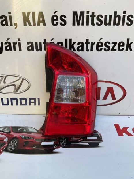 Kia Carens UN jobb hátsó lámpa 924021D010-BON