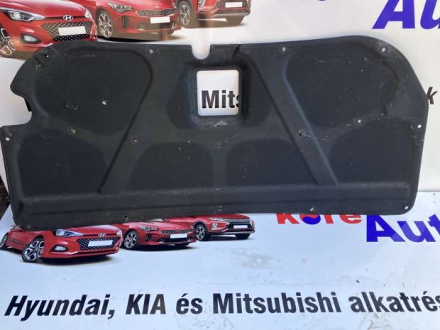Kia Carens UN motorháztető szigetelés 811241D000-BON