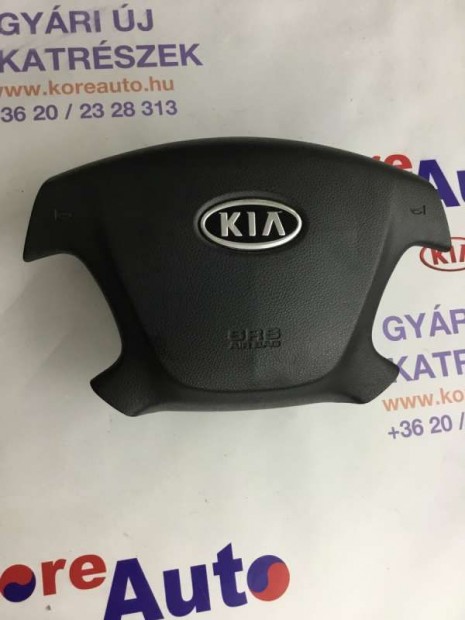 Kia Carens UN vezetőoldali légzsák 569001D100WK-BON