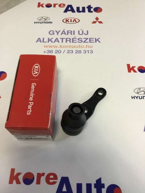 Kia Carens als gmbfej 0K2FA34550