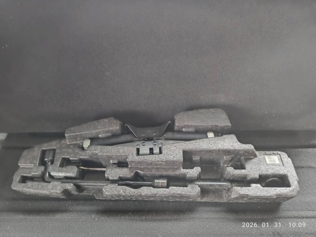 Kia Carens szersz�m k�szlet 