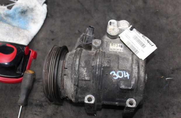 Kia Carnival 2001 2.9TDI klímakompresszor (1315011900) (304)