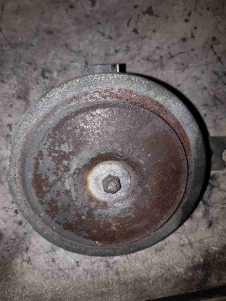 Kia Carnival II Duda / K�rt